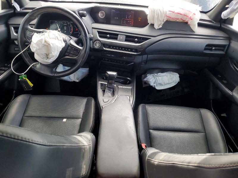 2019 Lexus Ux 200 Base