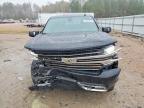2022 Chev Silverado