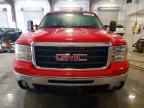 2011 GMC Sierra K1500 sle