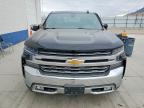 2019 Chevrolet Silverado K1500 LTZ