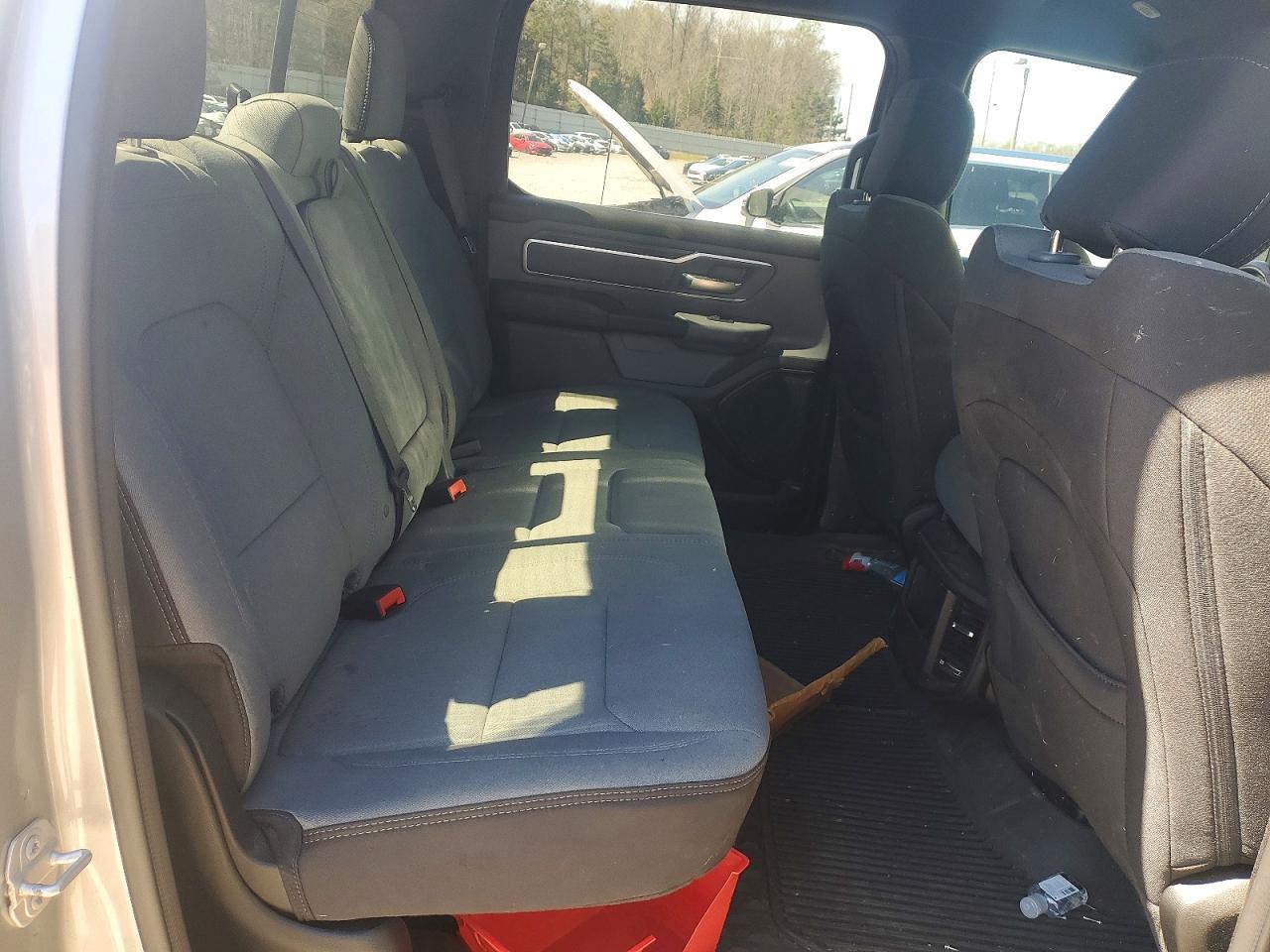 2023 Dodge RAM 1500 BIG Horn