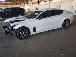 2022 KIA Stinger Gt-line for sale in Phoenix, AZ