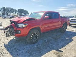 2022 Toyota Tacoma trd Sport en venta en Loganville, GA