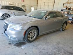 2017 Chrysler 300c for sale in Abilene, TX