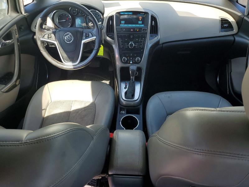 2015 Buick Verano