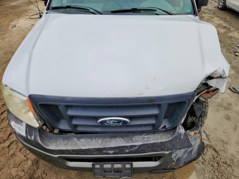 2006 Ford F150
