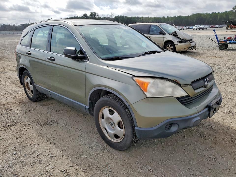 2008 Honda Cr-v lx