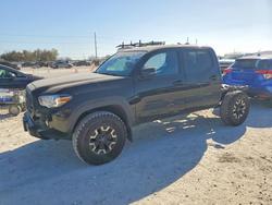 Toyota Vehiculos salvage en venta: 2023 Toyota Tacoma TRD OFF-Road