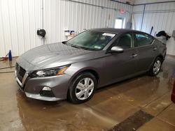 2022 Nissan Altima 2.5 s for sale in West Mifflin, PA