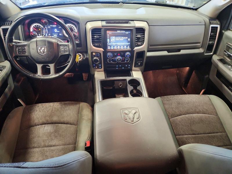 2014 Dodge RAM 1500 SLT