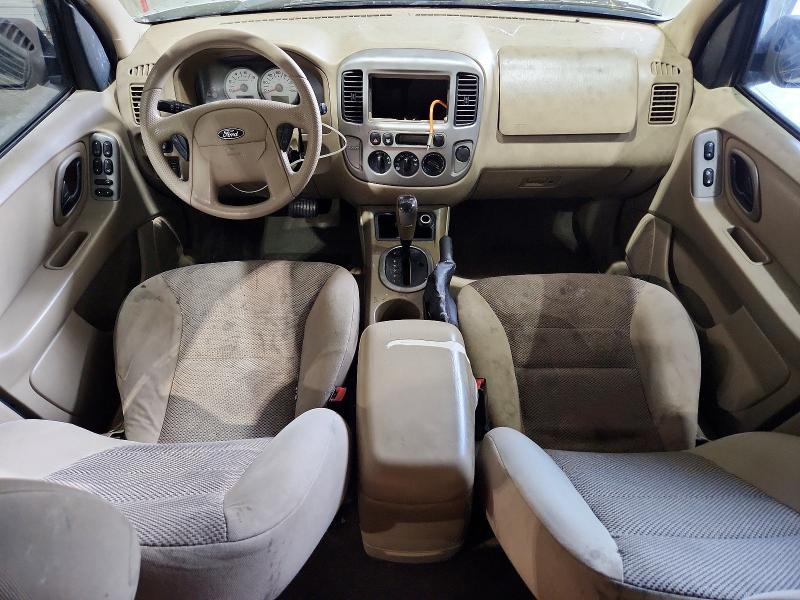 2005 Ford Escape xlt