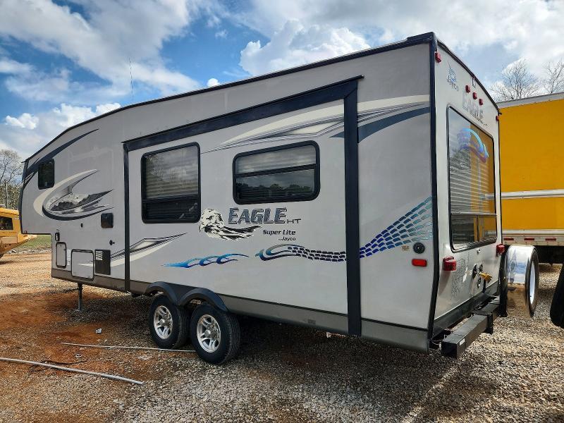 2011 Jayco Eagle Camper