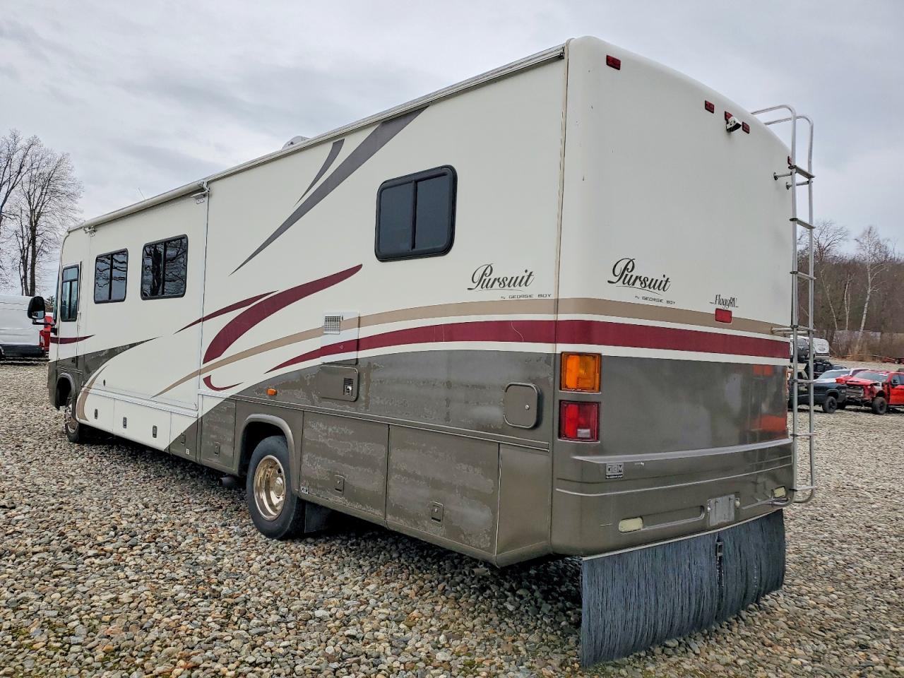 2005 Georgetown 2005 Pursuit RV