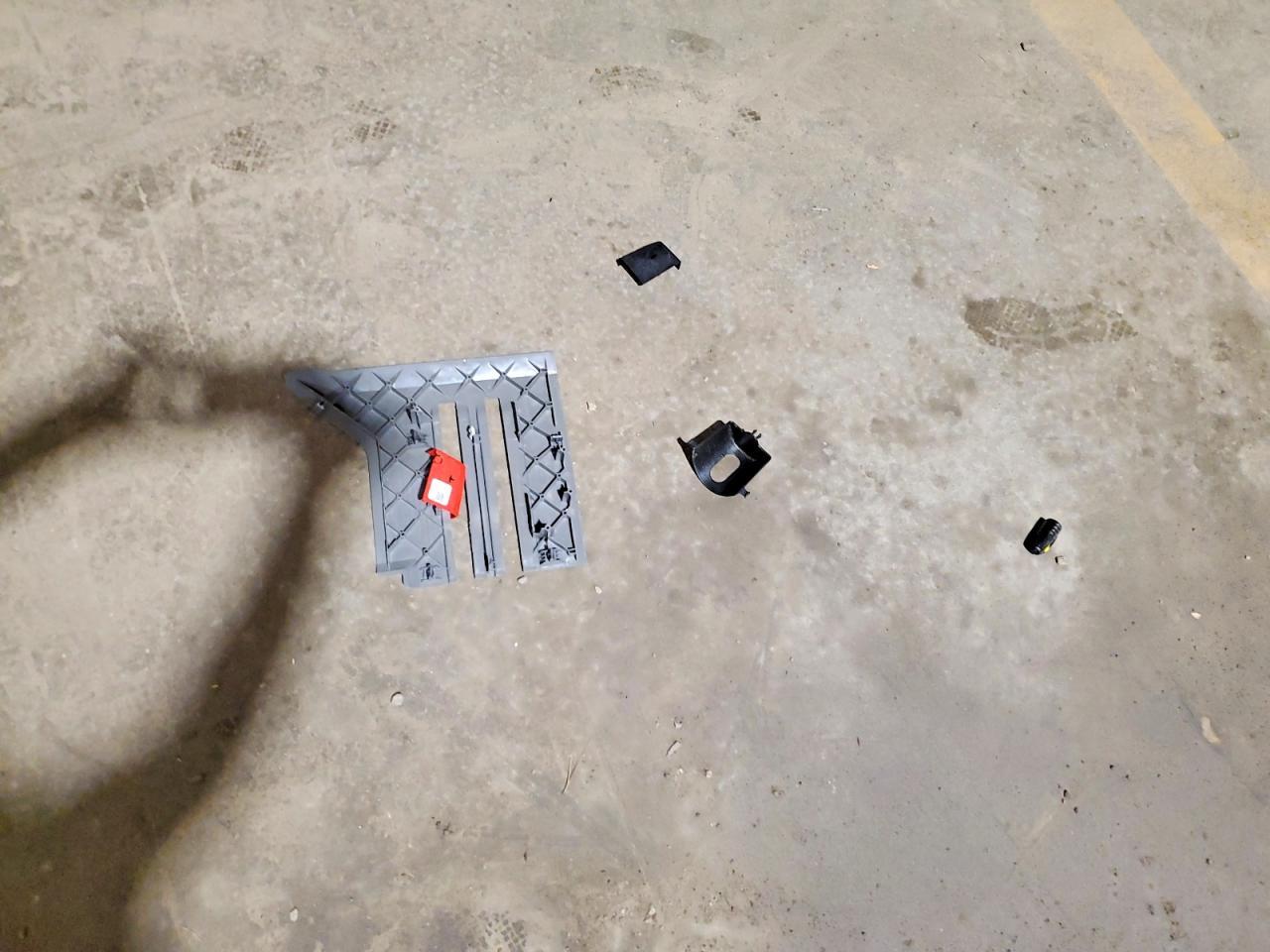 2014 Chevrolet Traverse ls