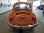 1971 Volk Beetle