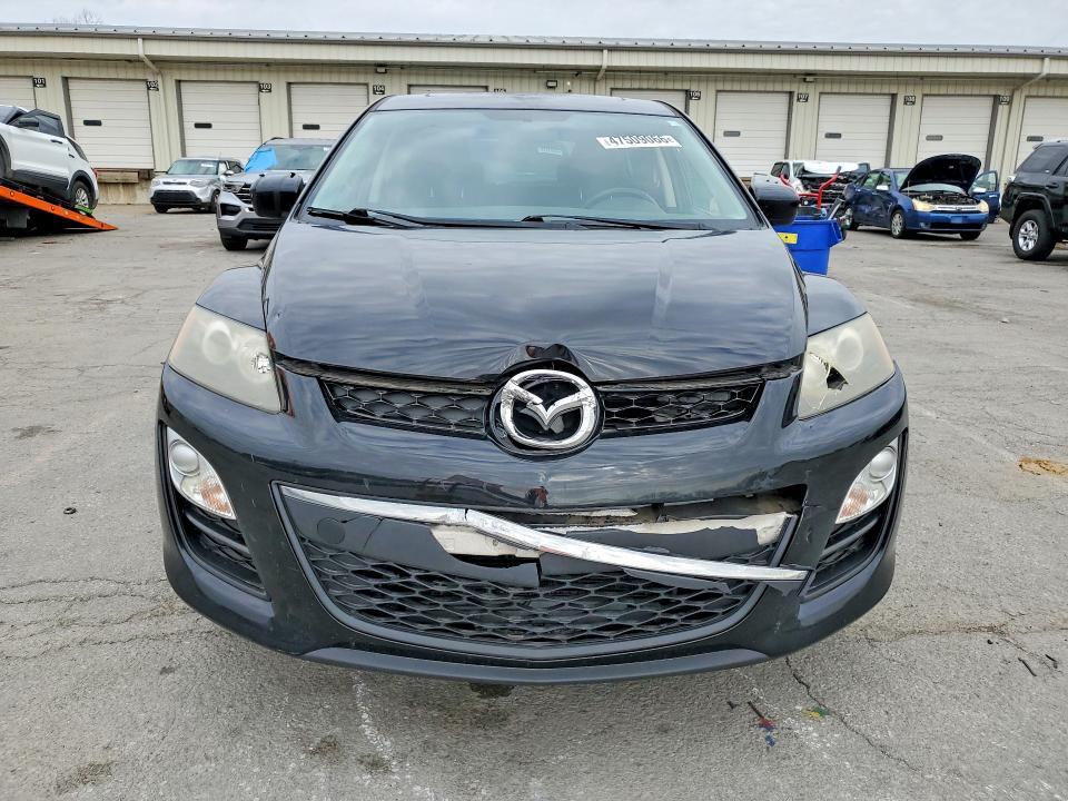 2012 Mazda Cx-7