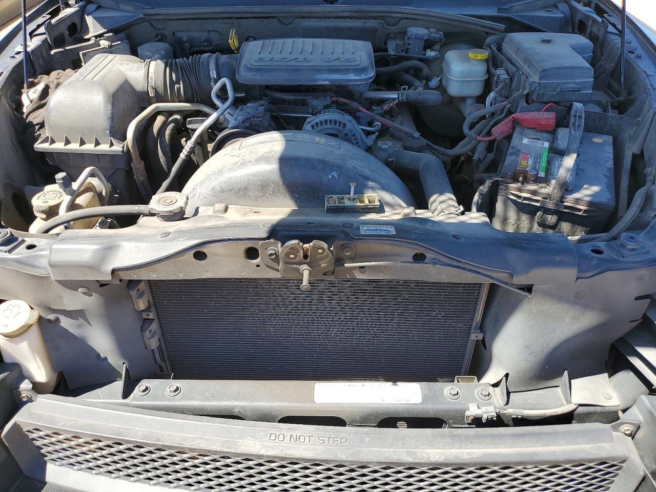 2008 Mitsubishi Raider LS