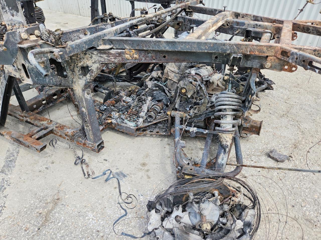 2019 Polaris Ranger Utility Vehicle