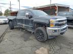 2015 Chevrolet Silverado K2500 Heavy Duty LTZ
