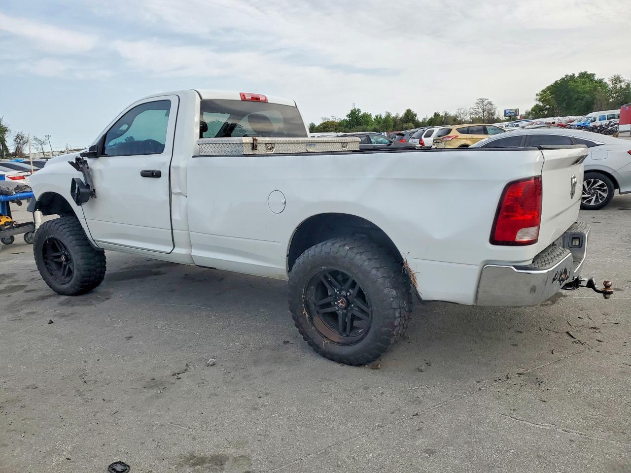 2013 Dodge RAM 1500 ST