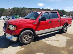 2006 Ford F150 Supercrew for sale in Florence, MS