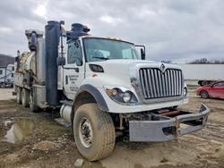 2011 International 7000 7600 en venta en Ellwood City, PA