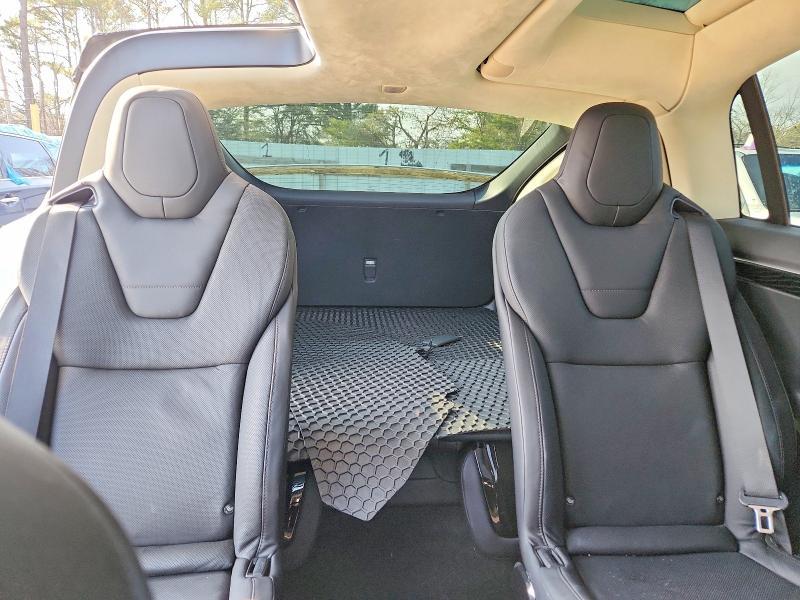 2016 Tesla Model x