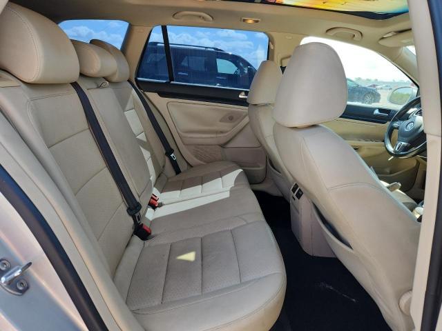 2011 Volkswagen Jetta tdi