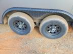 2026 Diamond Cargo 8.5X24 TA4 Enclosed Cargo Trailer
