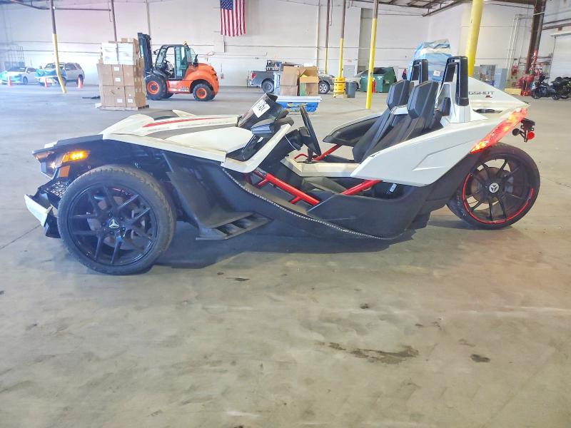 2016 Polaris Slingshot SL