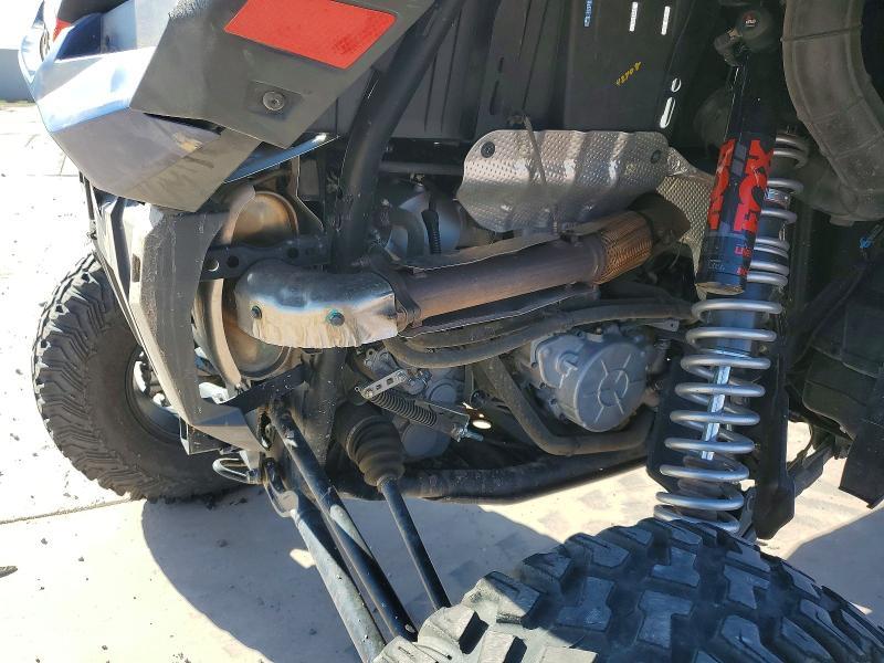 2020 Pols 2020 Polaris RZR Turbo S Utility Vehicle