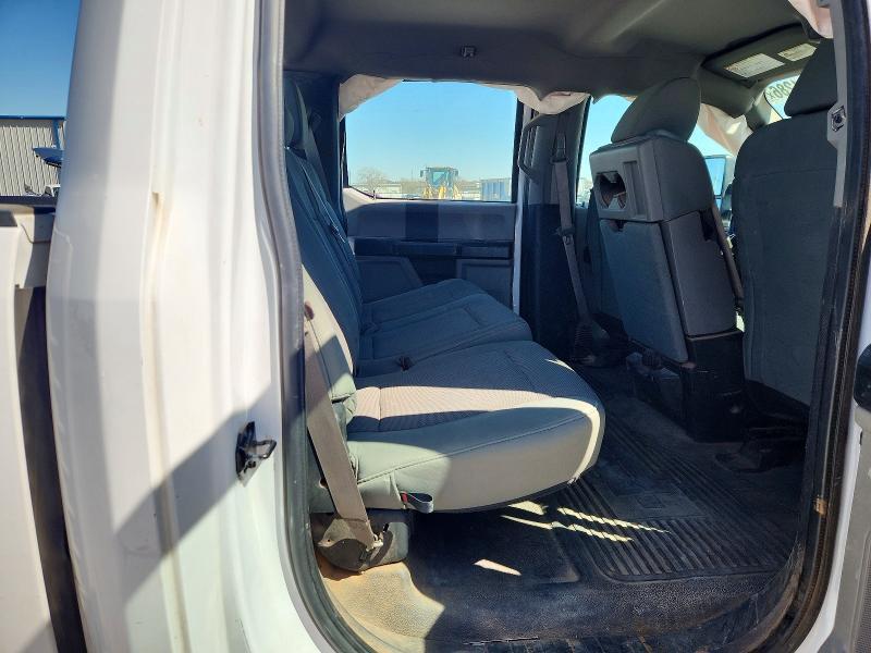 2019 Ford F250 Super Duty