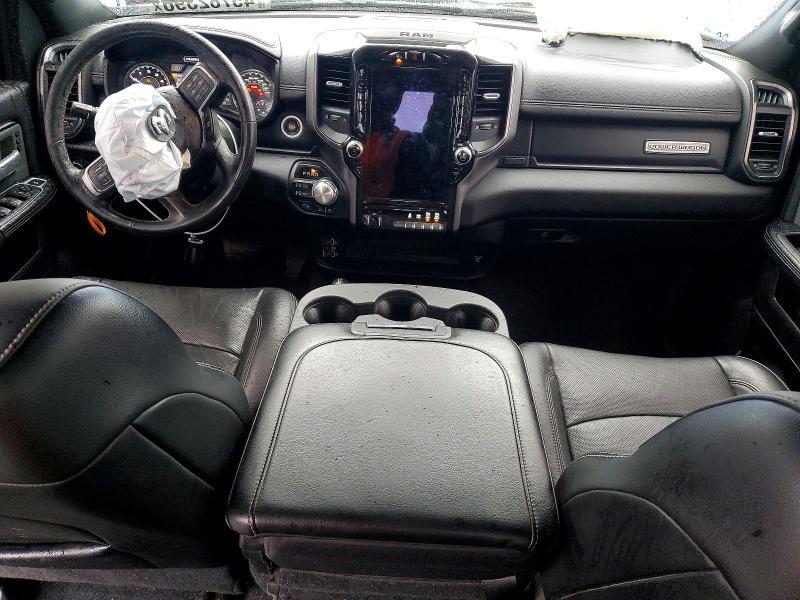 2020 Dodge RAM 2500 Powerwagon