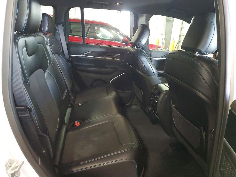 2022 Jeep Grand Cherokee Trailhawk 4XE