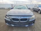 2013 BMW 328 i Sulev
