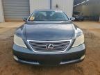 2007 Lexus Ls 460 l