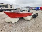 1965 Trailers Boat