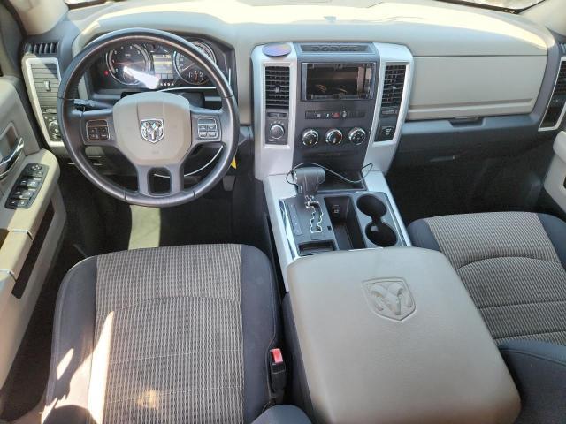 2012 Dodge RAM 1500 SLT