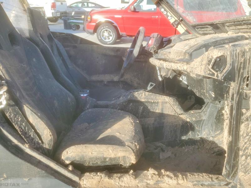 2023 Can-Am Maverick Sport X RC 1000R Utility Vehicle