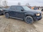 2007 Honda Ridgeline RTL