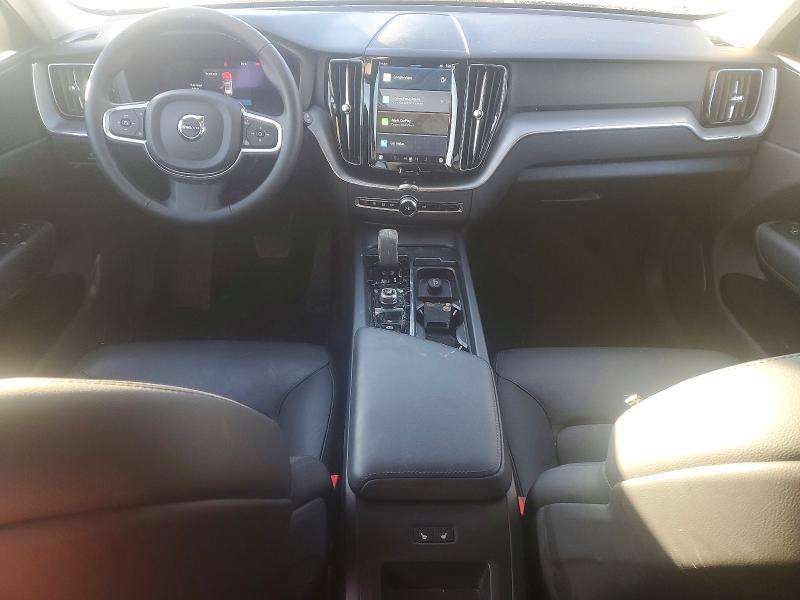 2024 Volvo Xc60 Core