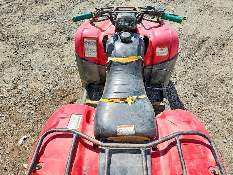 2011 Honda TRX250 TM