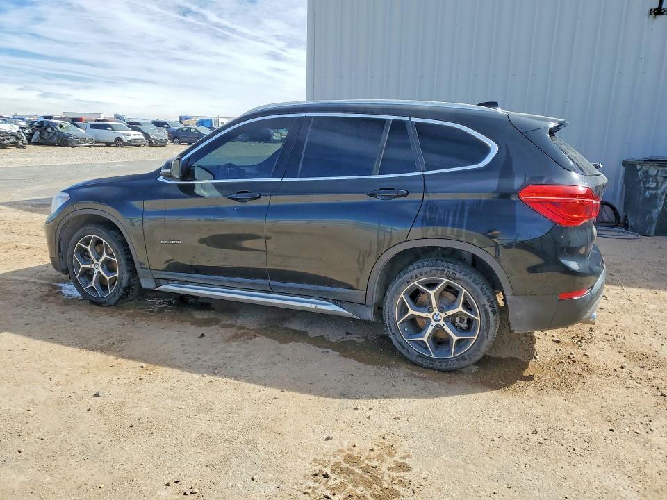2018 BMW X1 Sdrive28i