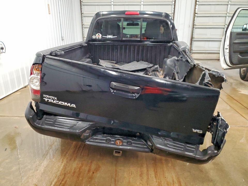 2013 Toyota Tacoma V6