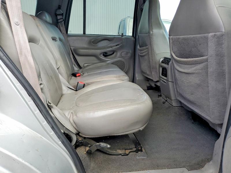 2001 Ford Expedition xlt