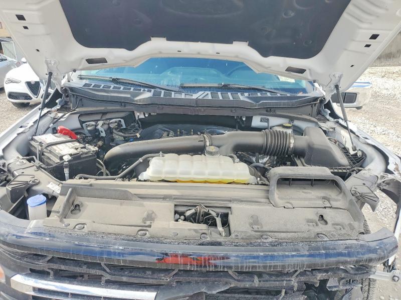 2024 Ford F150 xlt
