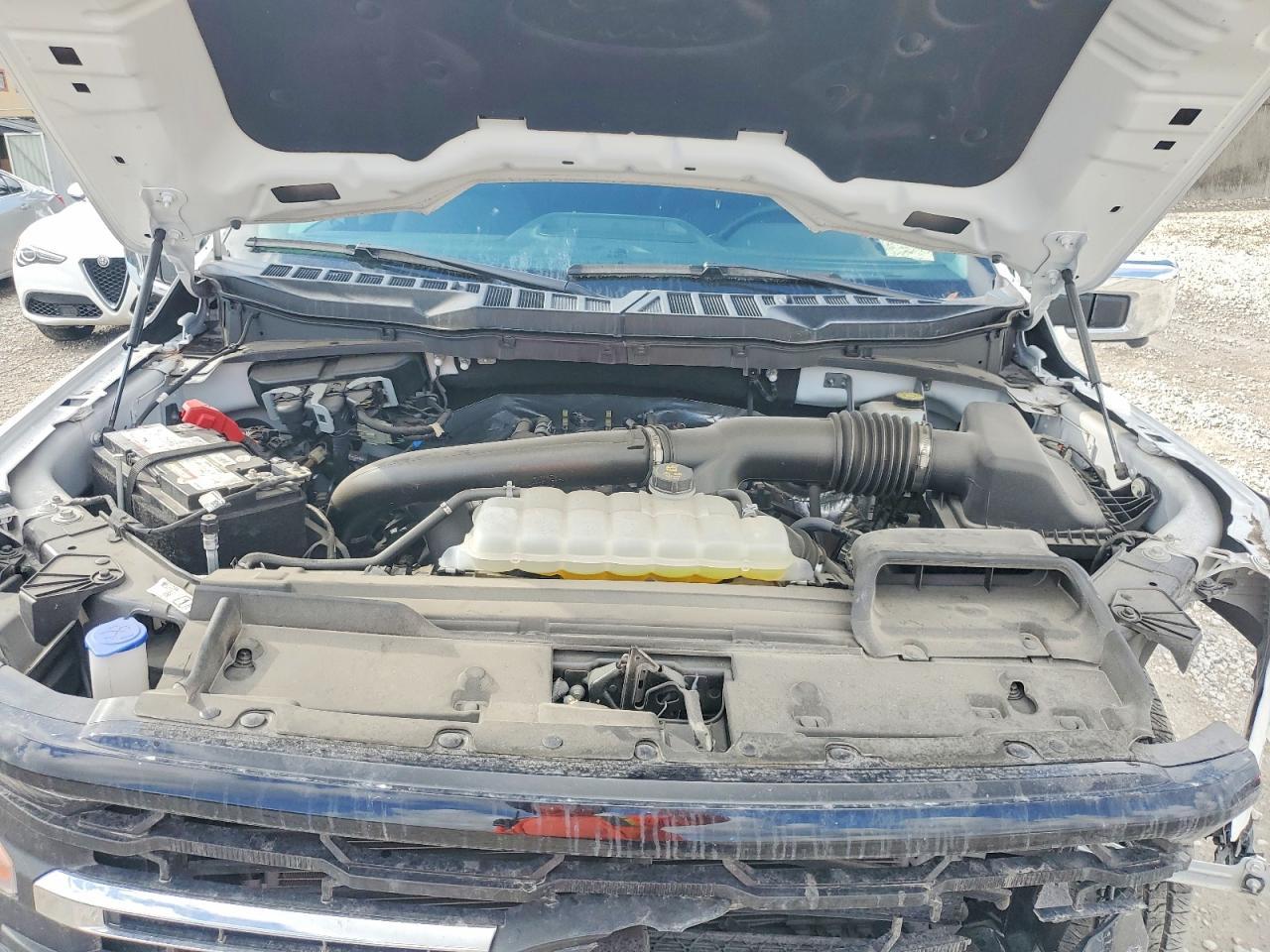 2024 Ford F150 XLT