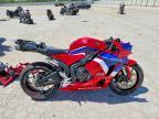 2022 Honda CBR600 RR