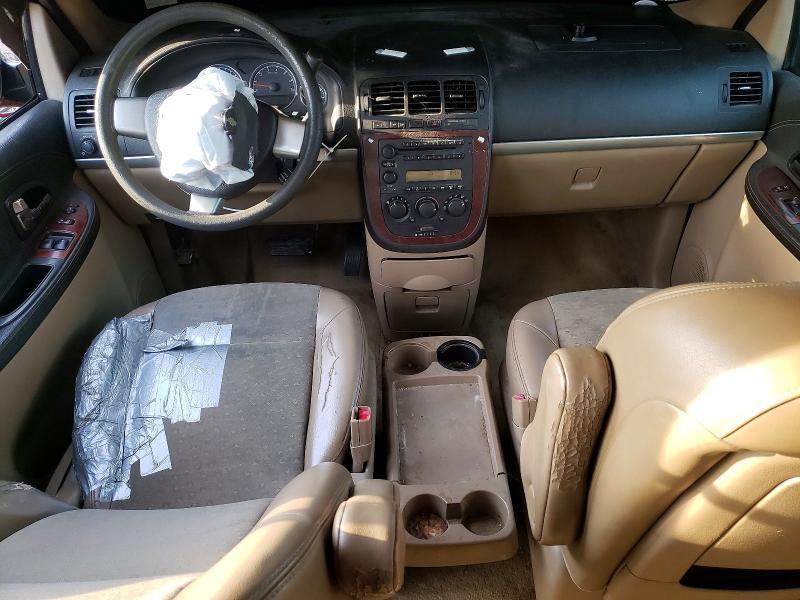 2006 Chevrolet Uplander lt