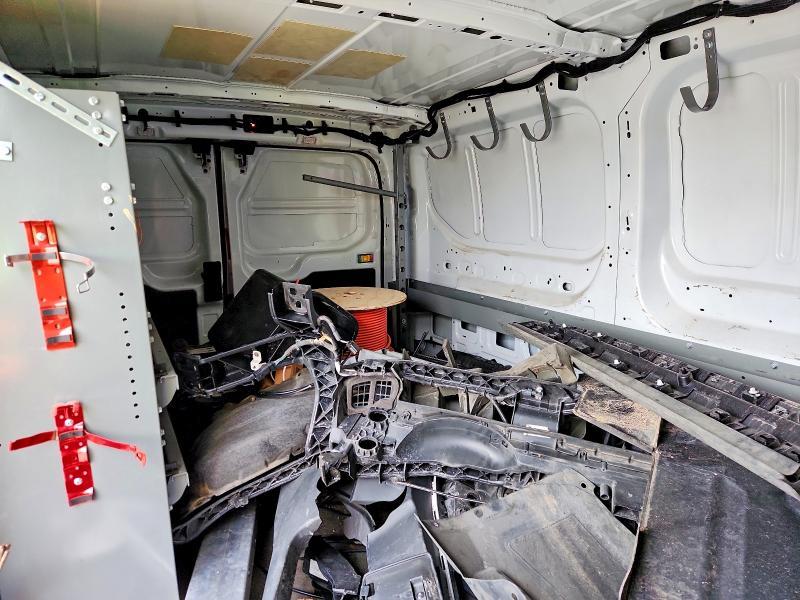 2021 Ford Transit T-150